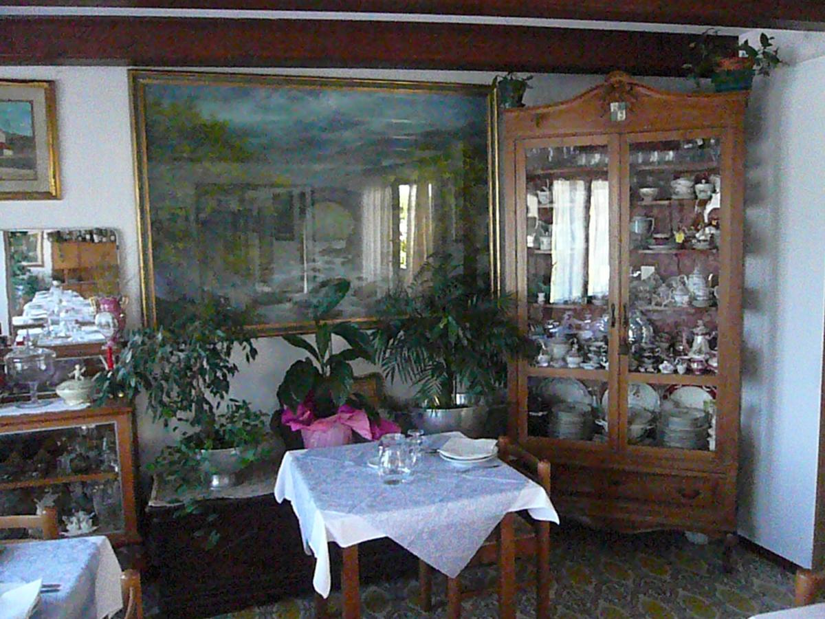 Ristorante Guerri Hotel