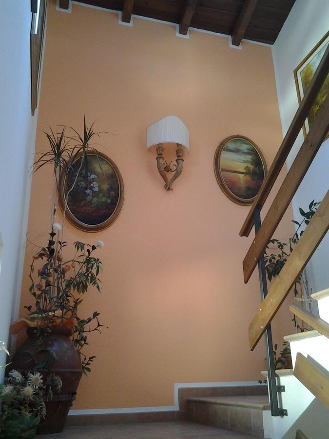 Ristorante Guerri Pievepelago