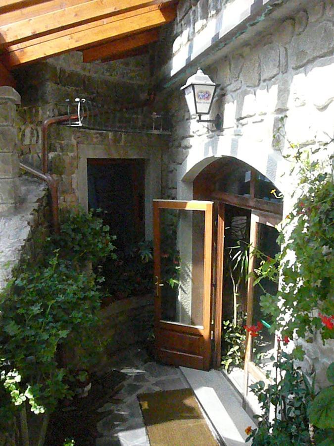 Hotel Ristorante Guerri Pievepelago
