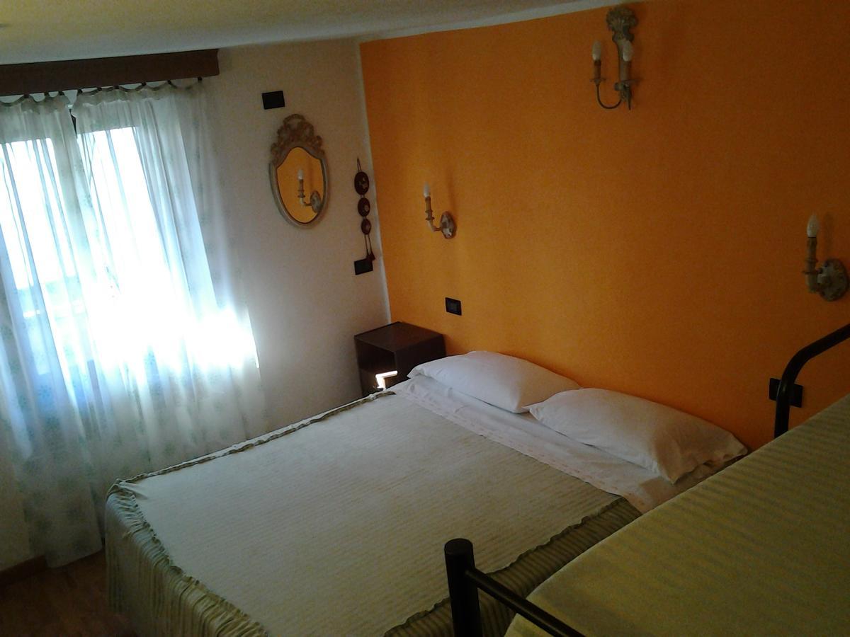 Hotel Ristorante Guerri