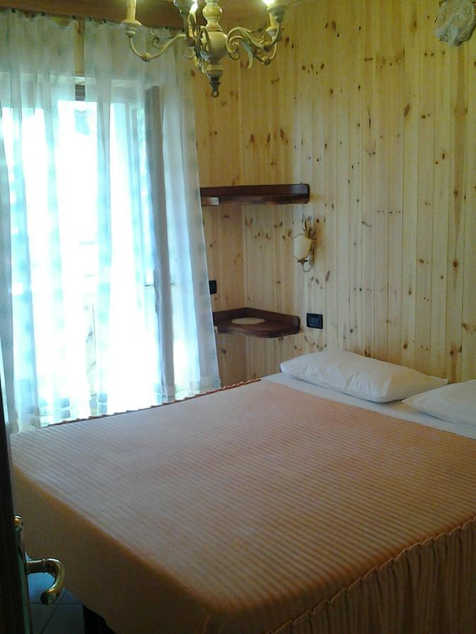 Ristorante Guerri 2* Pievepelago