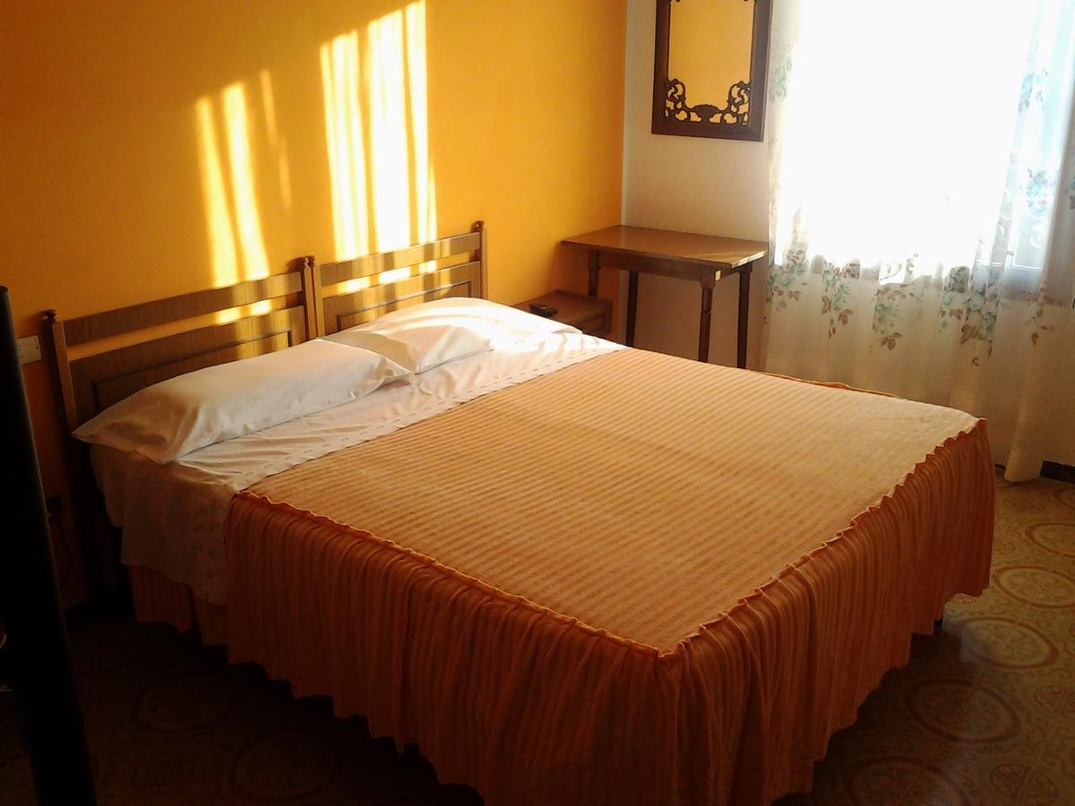 Ristorante Guerri Hotel Pievepelago