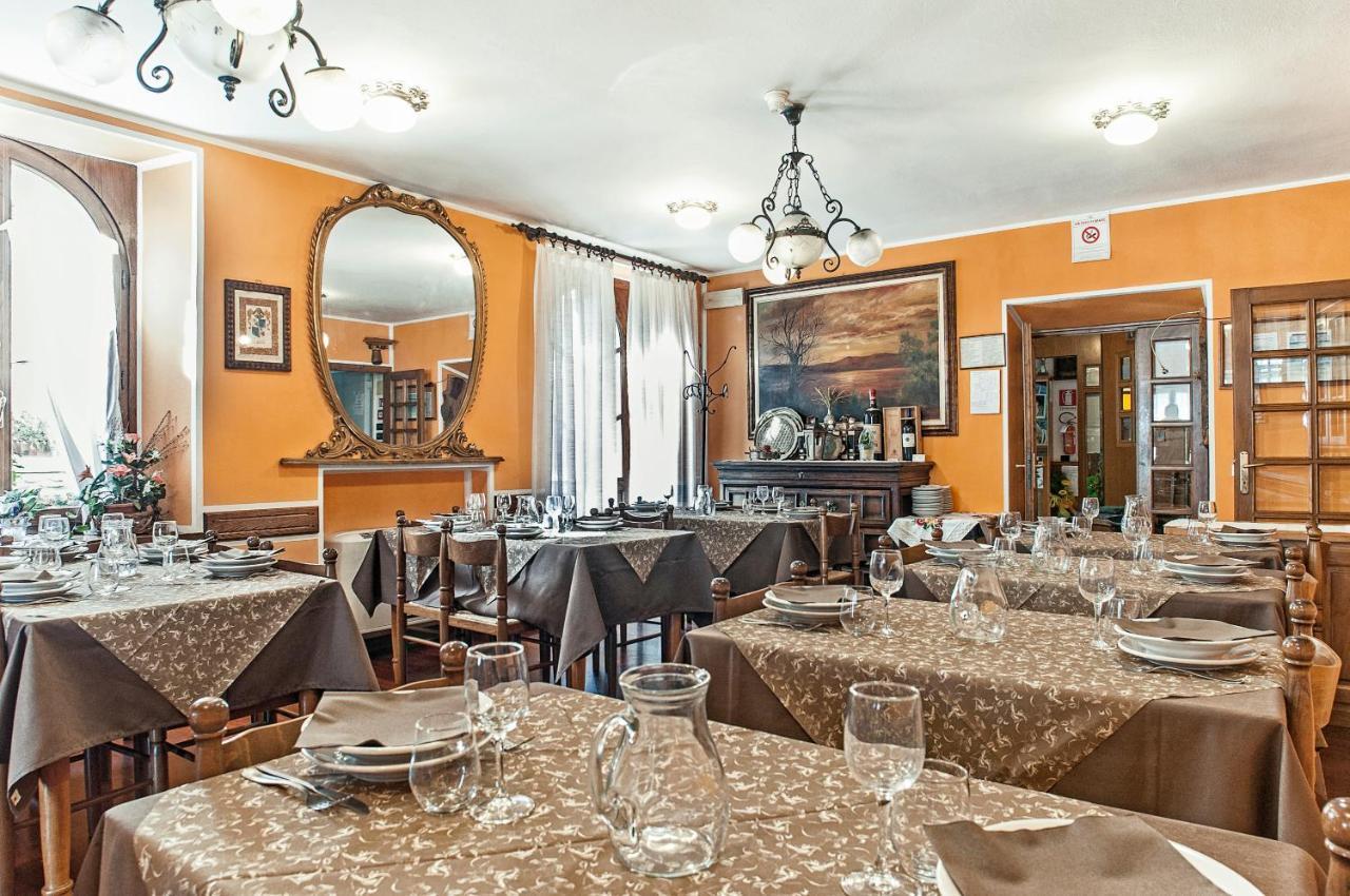 Ristorante Guerri Pievepelago