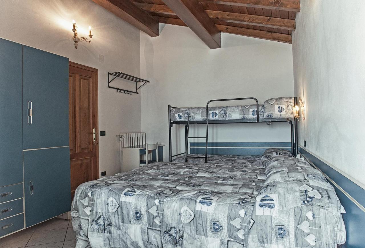 Ristorante Guerri Hotel Pievepelago