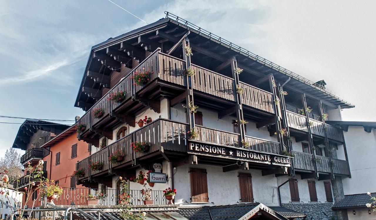 Hotel Ristorante Guerri