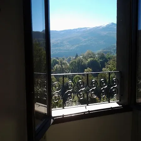 Albergo Ristorante Guerri Pievepelago Exterior foto