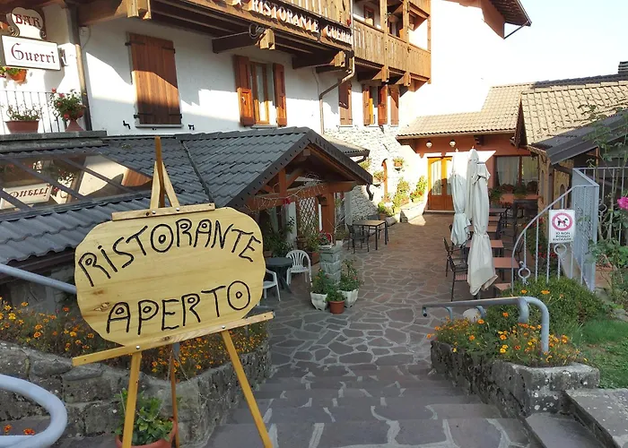 Albergo Ristorante Guerri