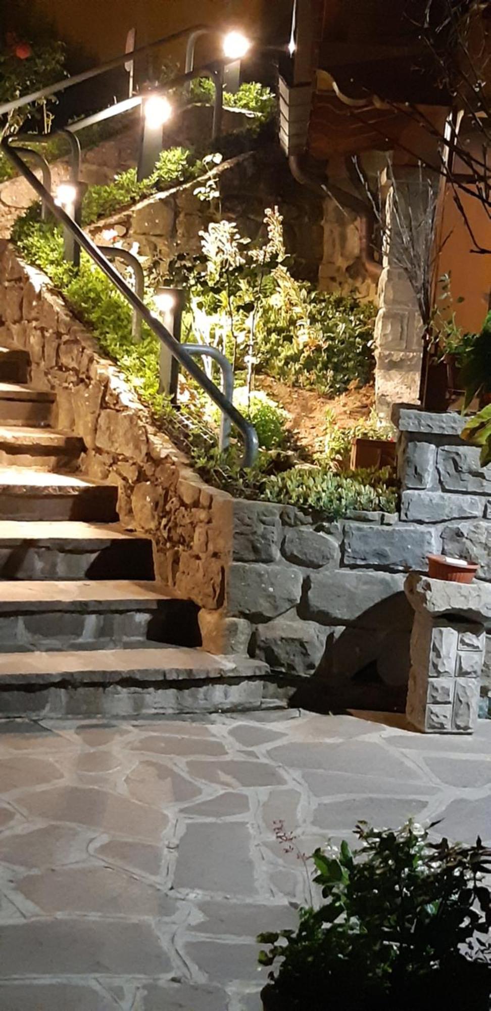Ristorante Guerri 2* Pievepelago