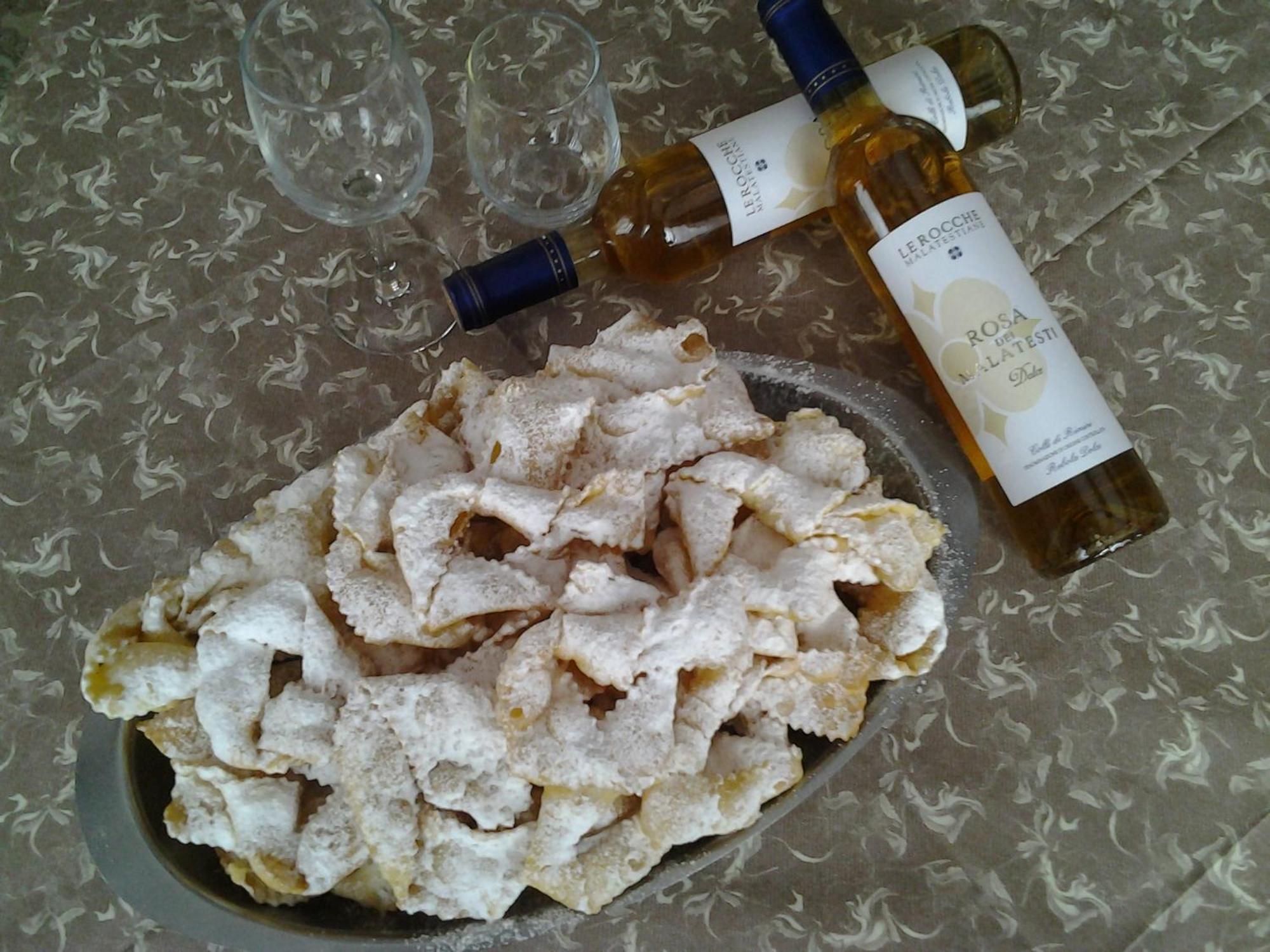 Hotel Ristorante Guerri