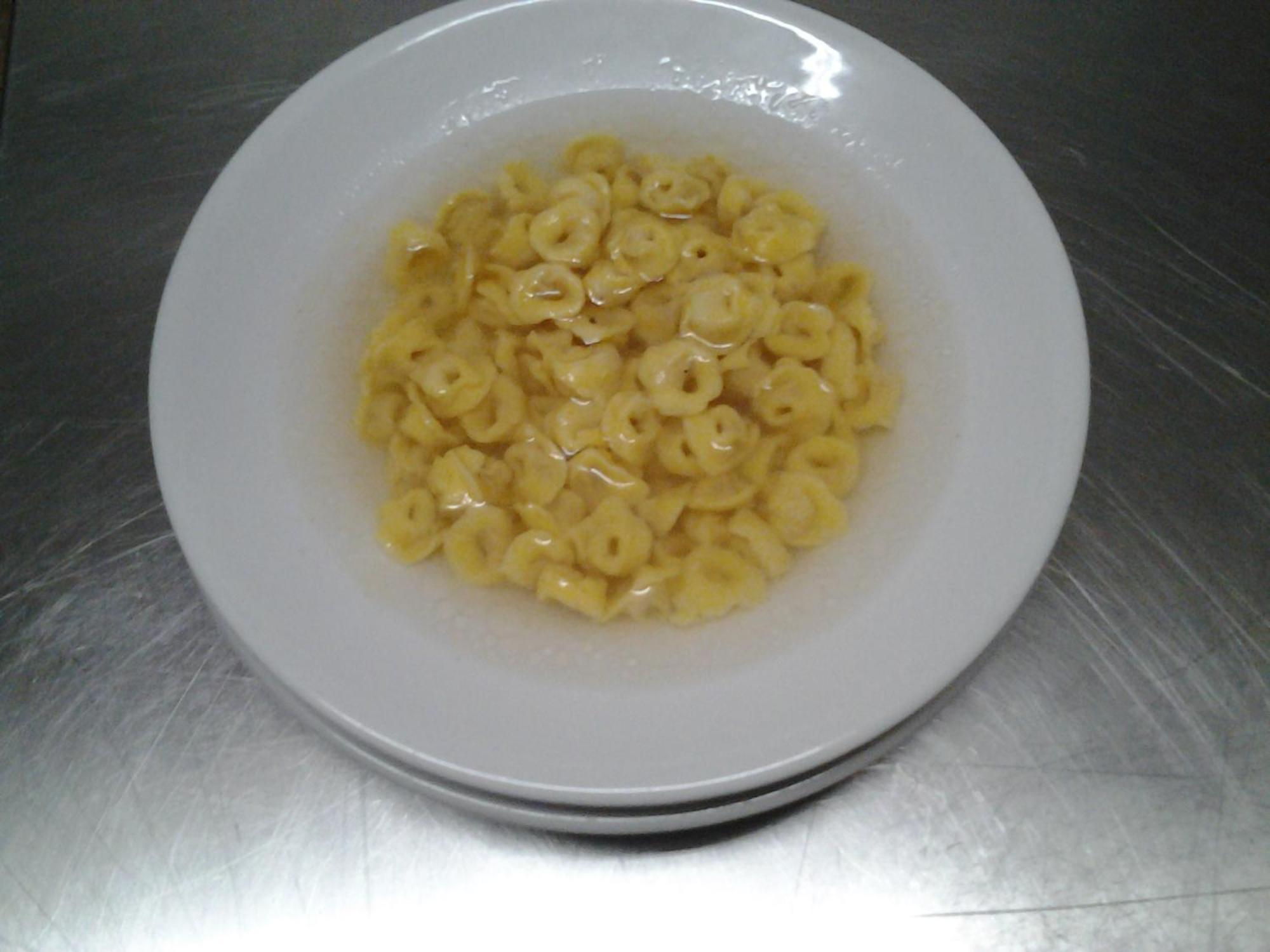 Ristorante Guerri 2* Pievepelago
