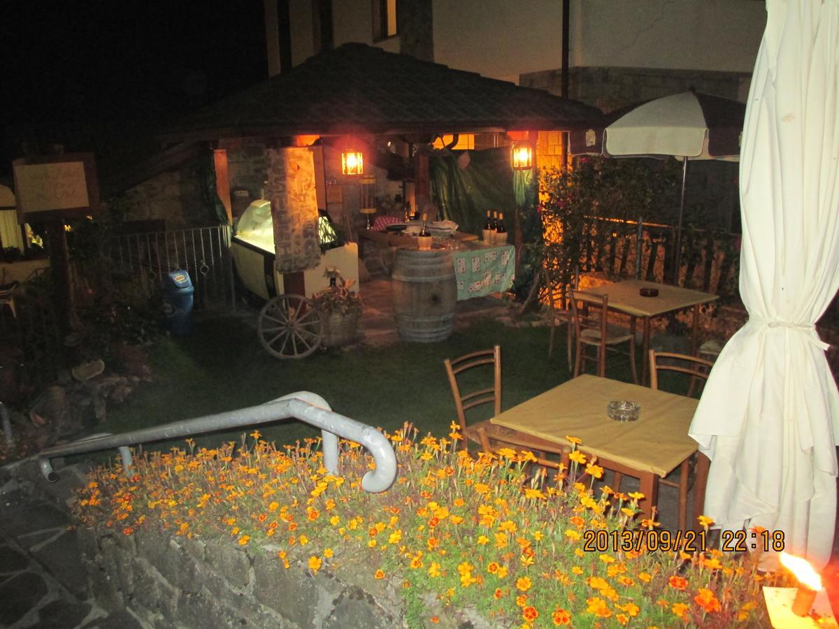 Ristorante Guerri Pievepelago