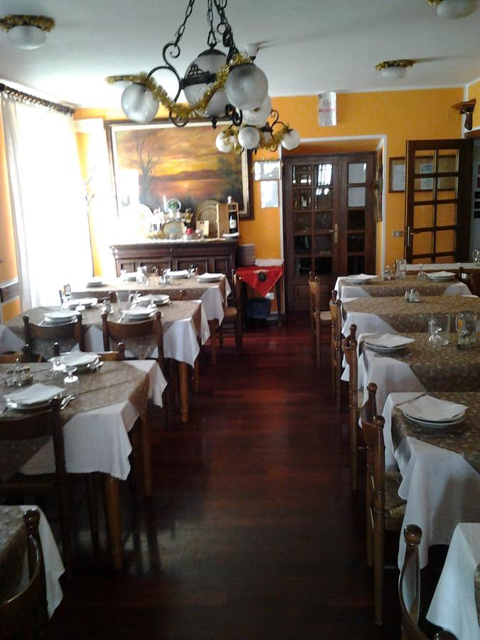 Hotel Ristorante Guerri Pievepelago