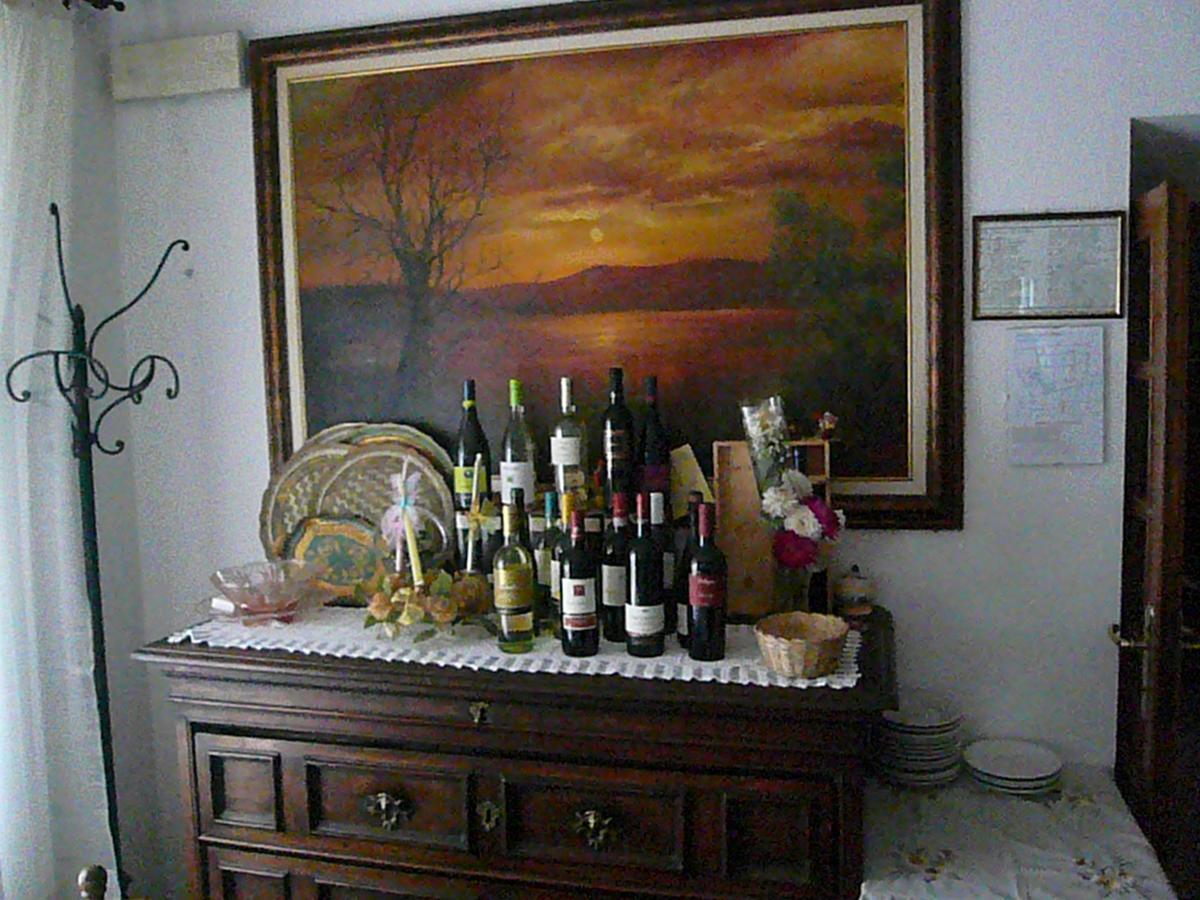 Ristorante Guerri Hotel
