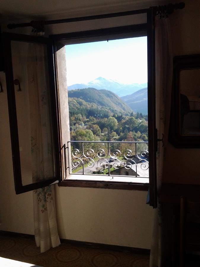 Ristorante Guerri 2* Pievepelago