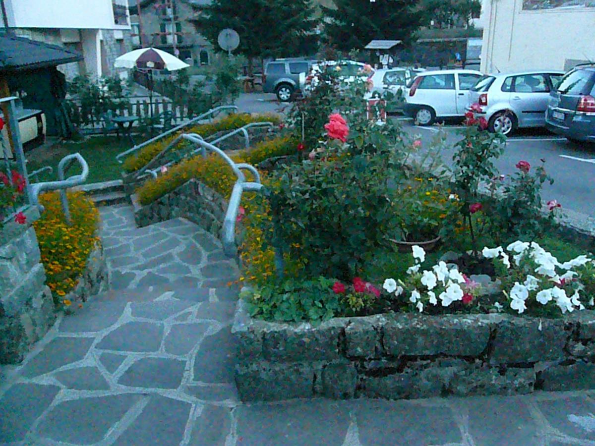 Ristorante Guerri Hotel