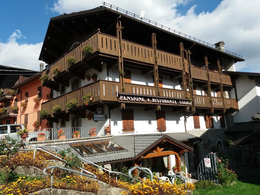 Ristorante Guerri 2*