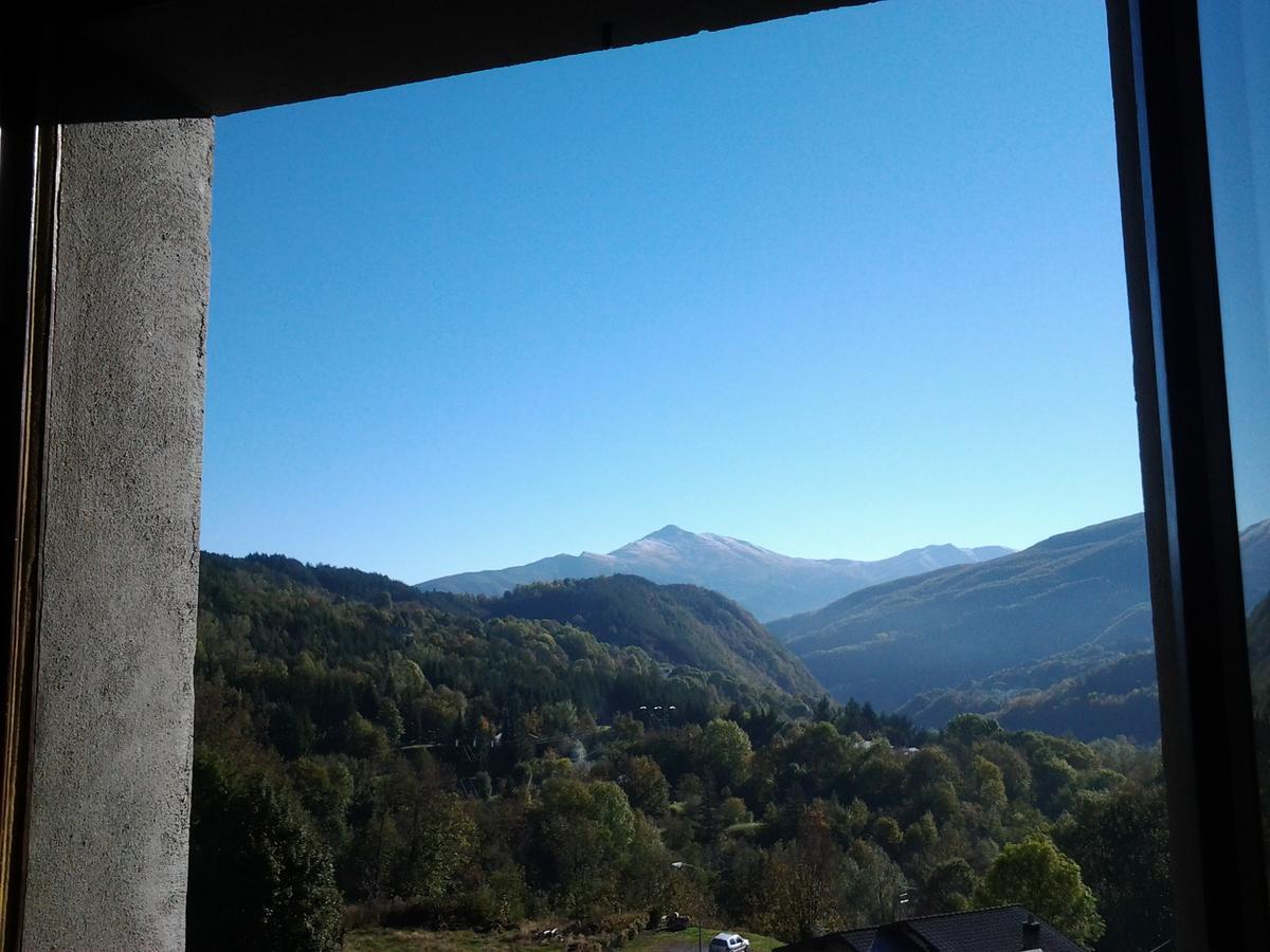 Ristorante Guerri 2* Pievepelago