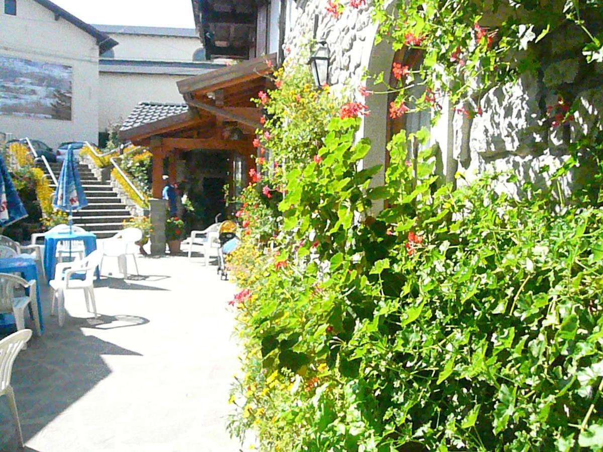 Ristorante Guerri Hotel Pievepelago