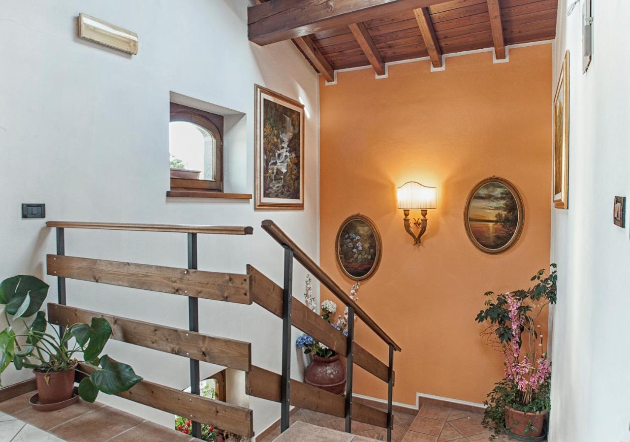 Hotel Ristorante Guerri