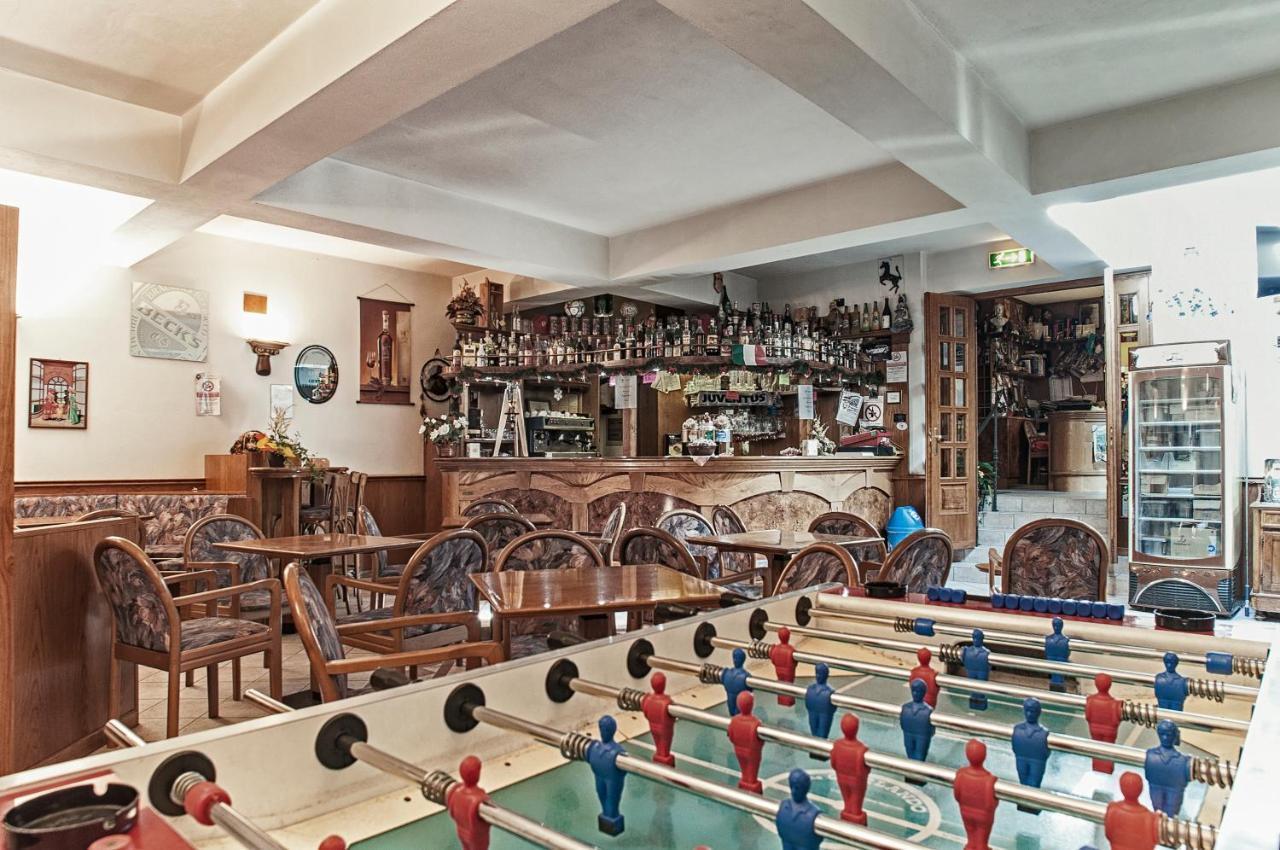 Hotel Ristorante Guerri Pievepelago